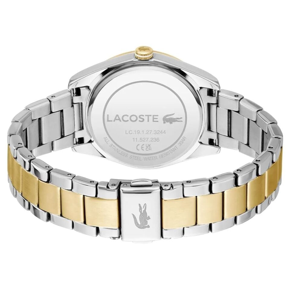 LACOSTE LAC2001415 Quartz KADIN / KIZ KOL SAATİ