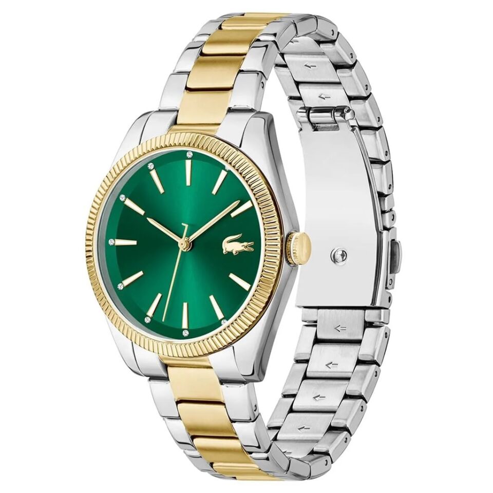 LACOSTE LAC2001415 Quartz KADIN / KIZ KOL SAATİ