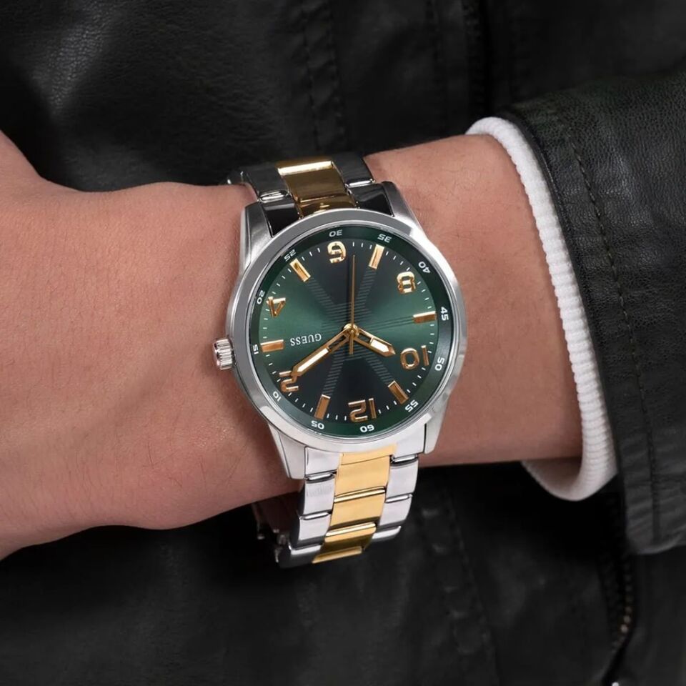 Guess GUGW0804G4 Analog Kadın Kol Saati | Safir Saat