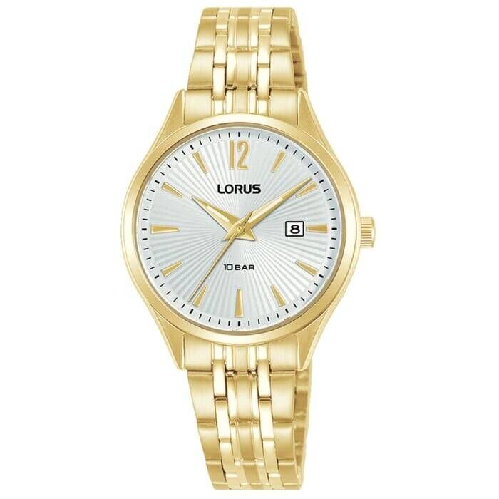 LORUS RJ204CX9 Quartz KADIN / KIZ KOL SAATİ