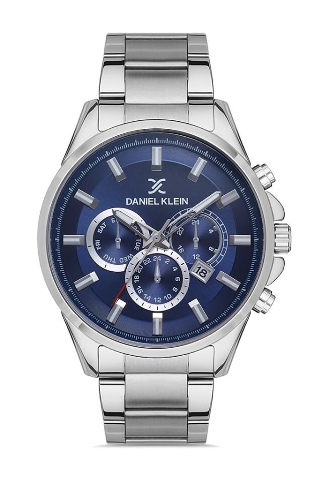 DANIEL KLEIN DKE.1.10183-3 Quartz ERKEK KOL SAATİ