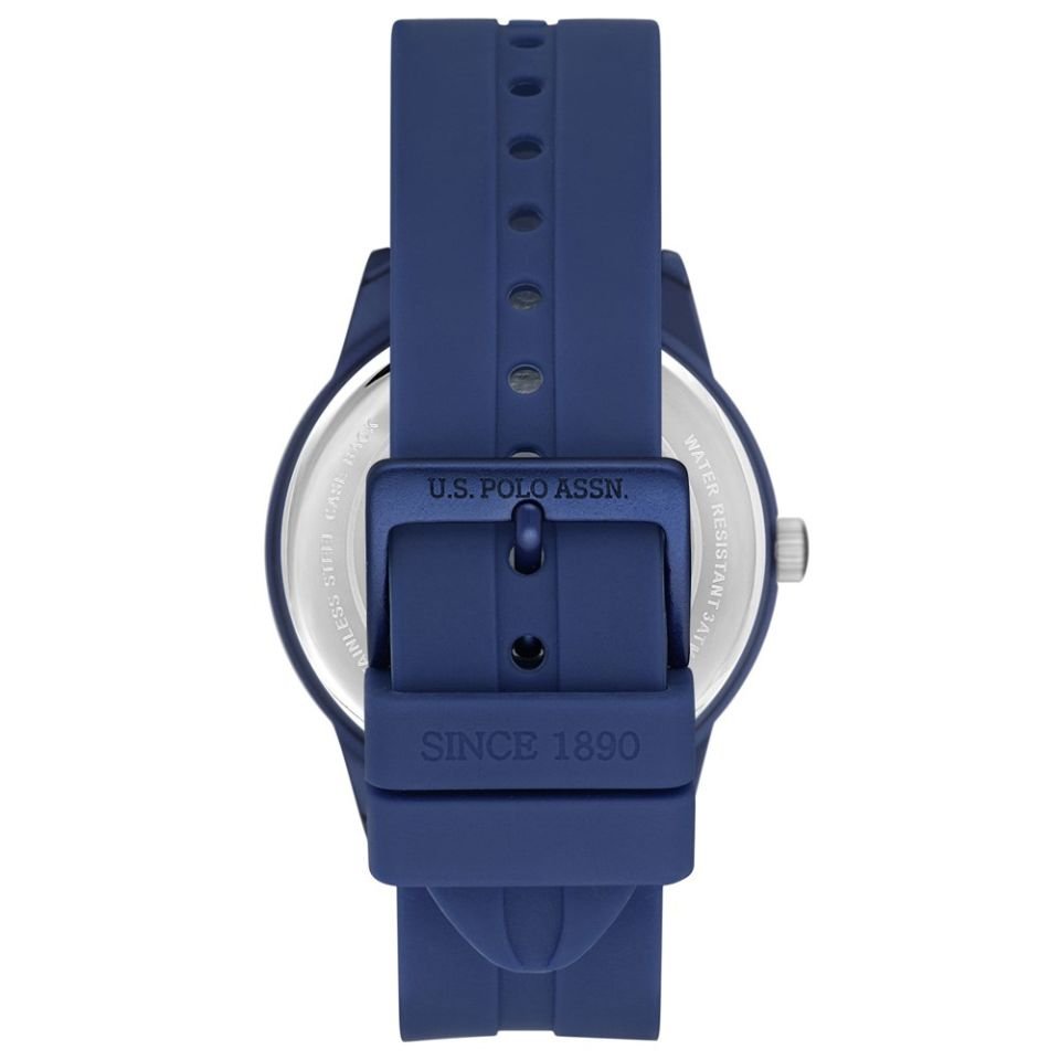 U.S. POLO ASSN. USPA1027-02 Erkek Kol Saati