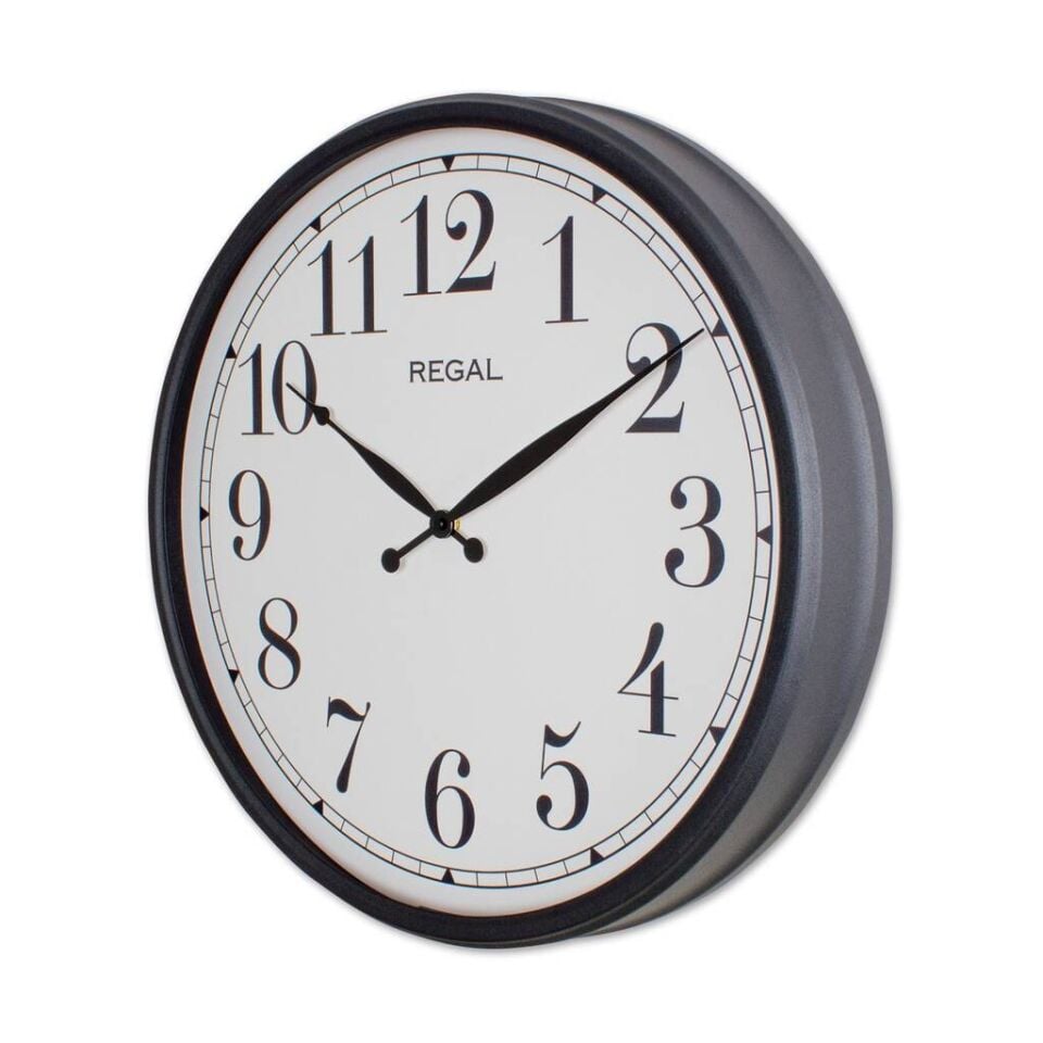 Regal4510 BWKol Saati