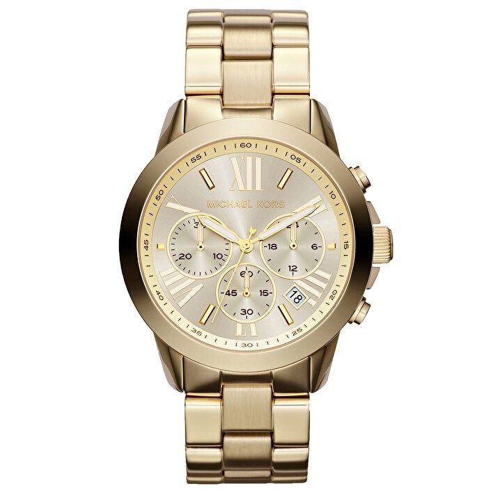 MICHAEL KORS MK5777 Quartz KADIN / KIZ KOL SAATİ