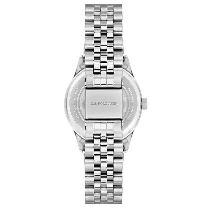 U.S. POLO ASSN. USPA2086-01 Quartz KADIN / KIZ KOL SAATİ