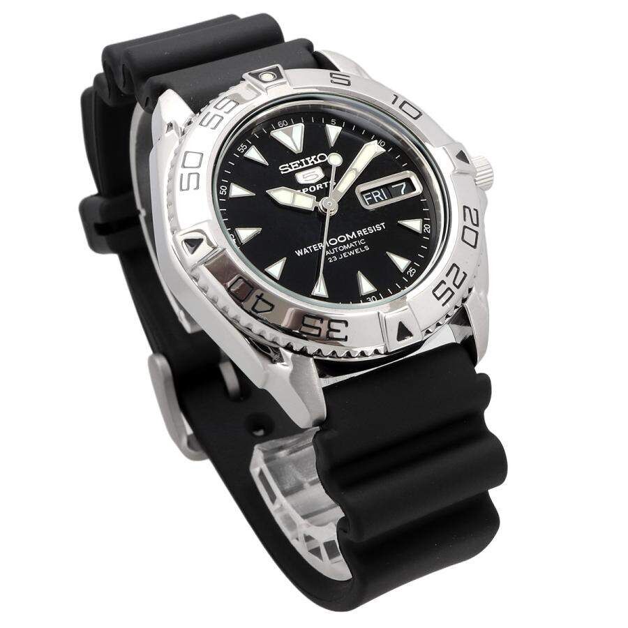 SEIKO SNZB33J2 Otomatik ERKEK KOL SAATİ