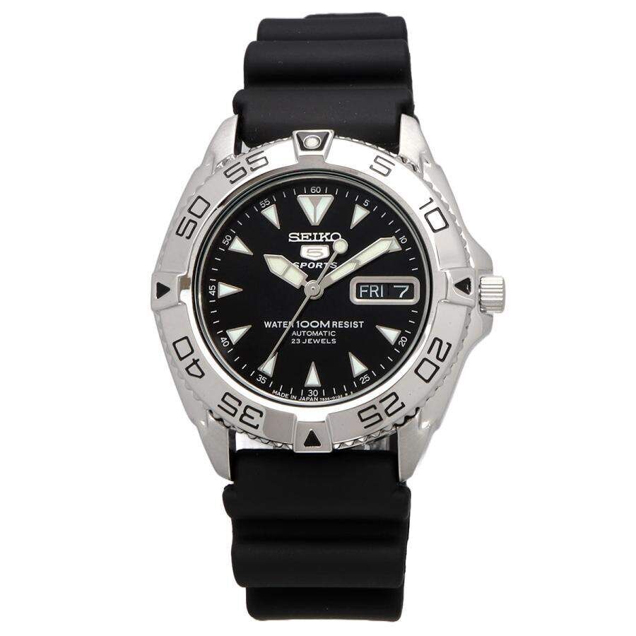 SEIKO SNZB33J2 Otomatik ERKEK KOL SAATİ