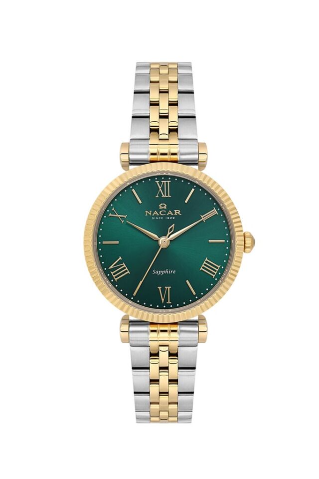 NACAR NC34-39B553-CNM Quartz KADIN / KIZ KOL SAATİ