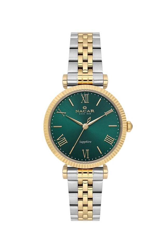 NACAR NC34-39B553-CNM Quartz KADIN / KIZ KOL SAATİ