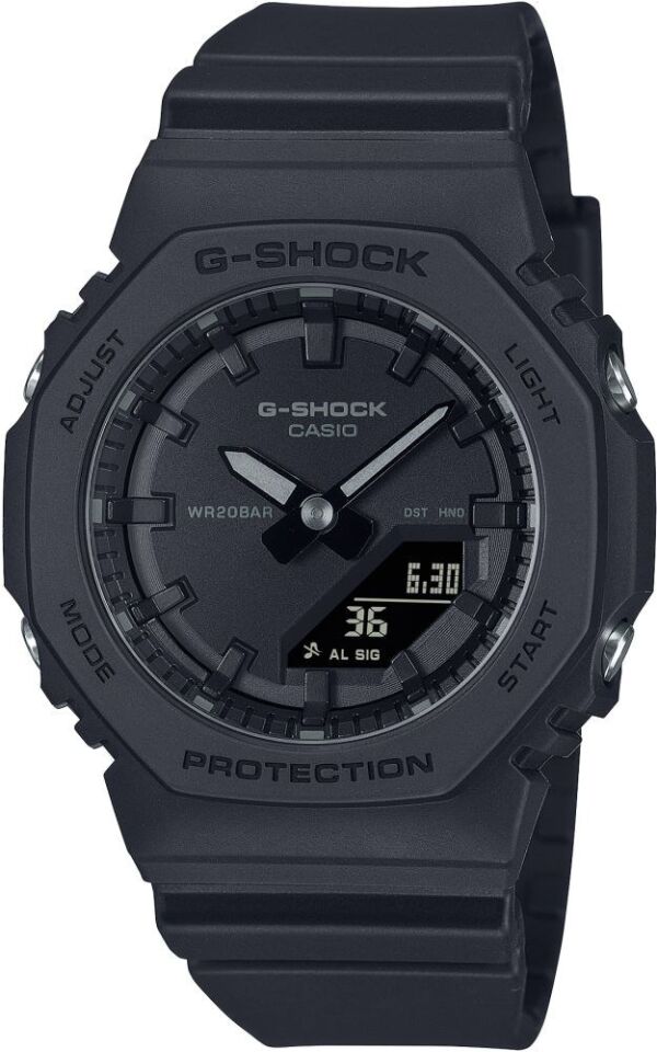 CASIO GMA-P2100BB-1ADR Pilli (Quartz) Kadın Kol Saati
