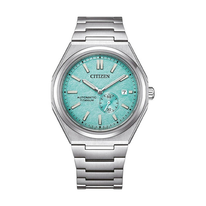 CITIZEN NJ0180-80M Otomatik ERKEK KOL SAATİ