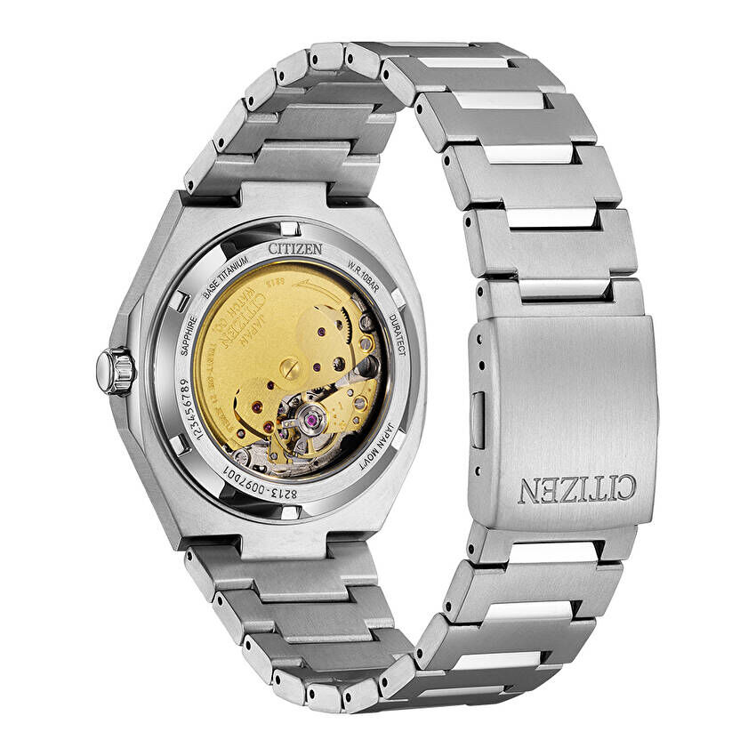 CITIZEN NJ0180-80M Kol Saati