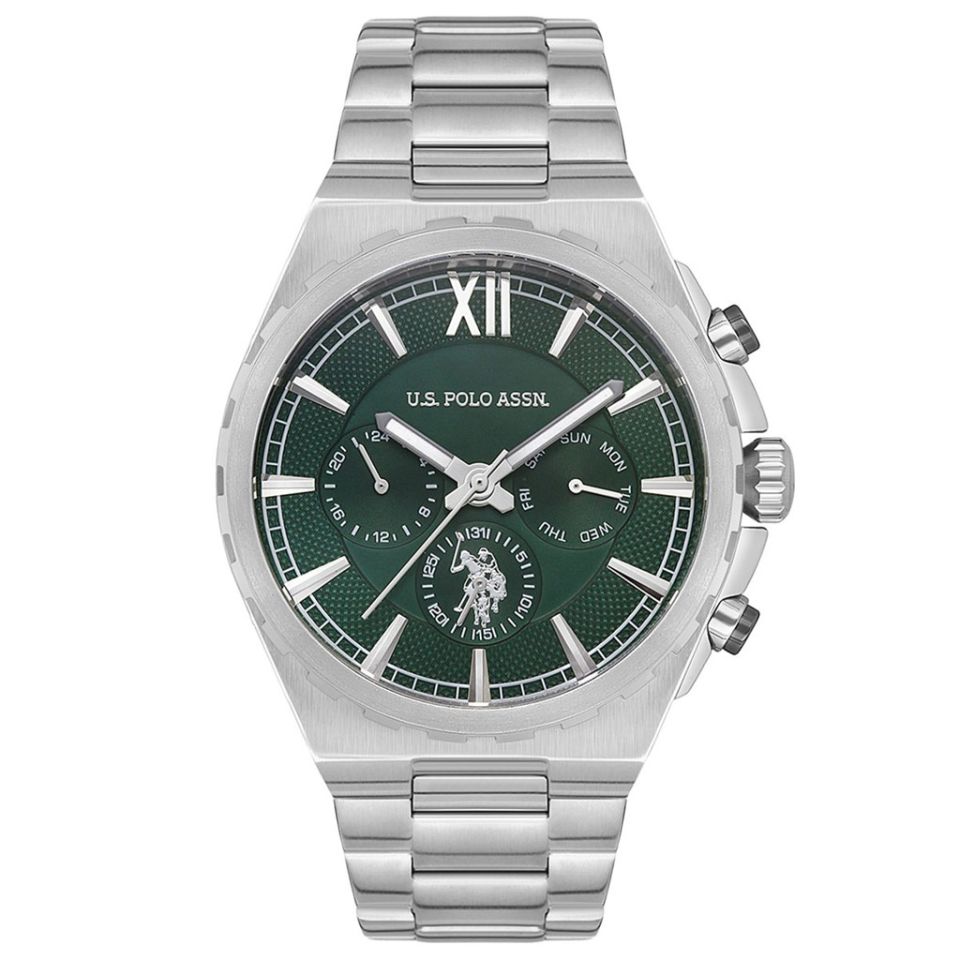 U.S. POLO ASSN. USPA1030-07 Quartz ERKEK KOL SAATİ