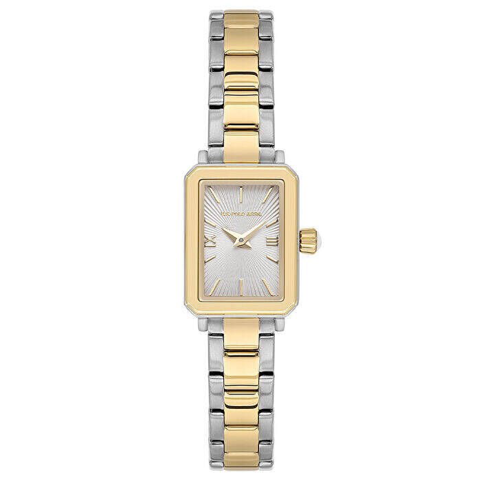 U.S. POLO ASSN. USPA2128-02 Quartz KADIN / KIZ KOL SAATİ