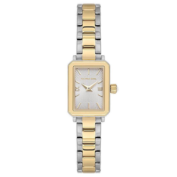 U.S. POLO ASSN. USPA2128-02 Quartz KADIN / KIZ KOL SAATİ