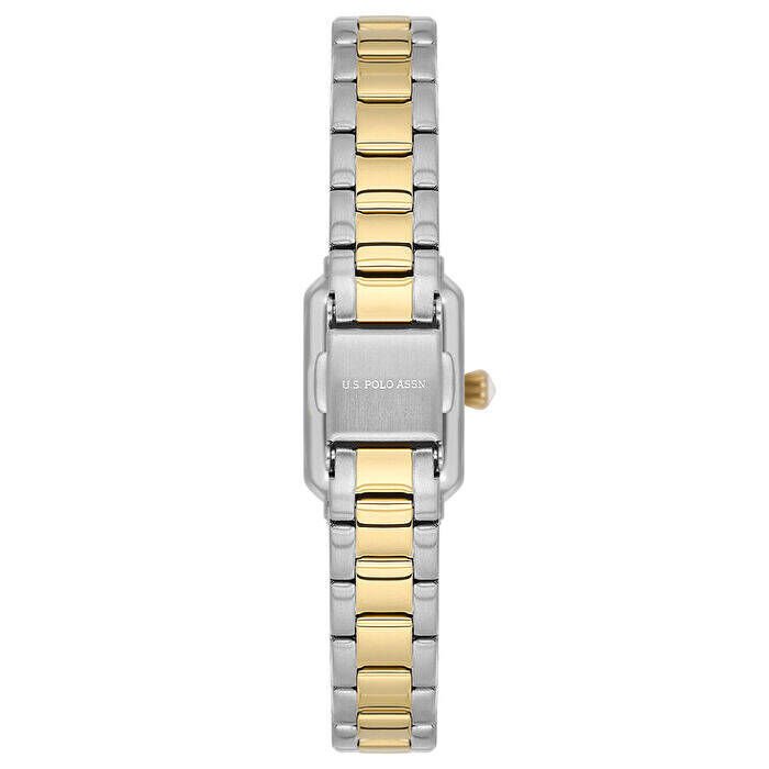 U.S. POLO ASSN. USPA2128-02 Quartz KADIN / KIZ KOL SAATİ