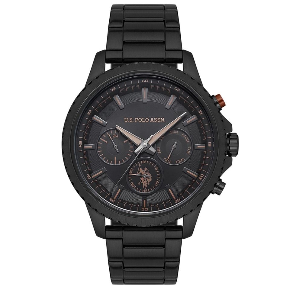U.S. POLO ASSN. USPA1034-05 Quartz ERKEK KOL SAATİ