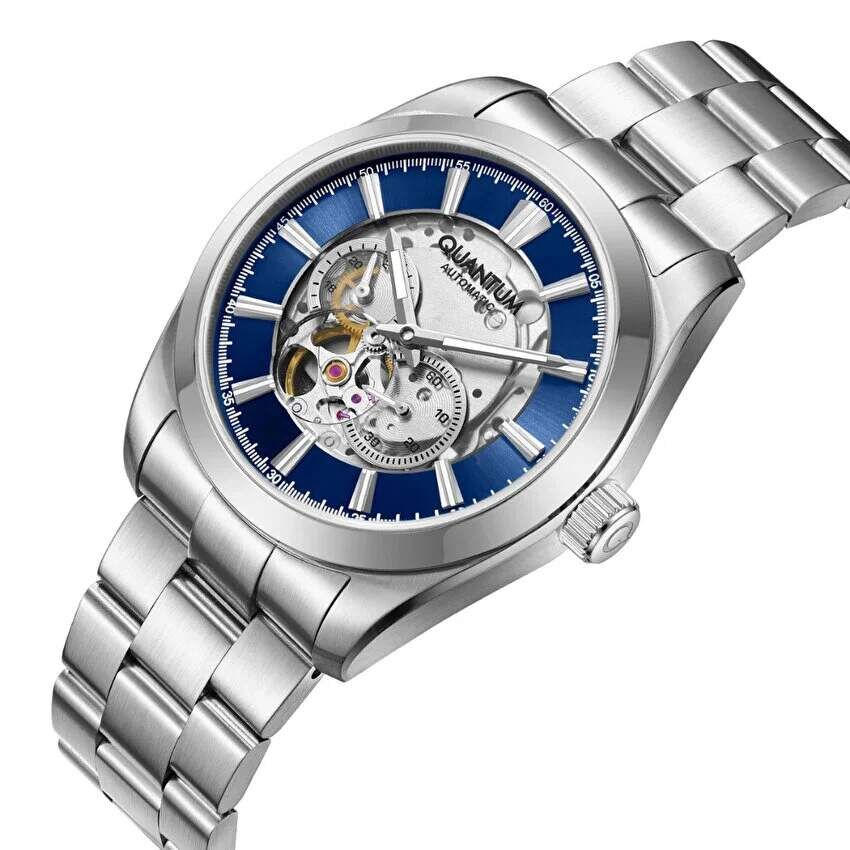 QUANTUM QMG1132.390 Otomatik ERKEK KOL SAATİ