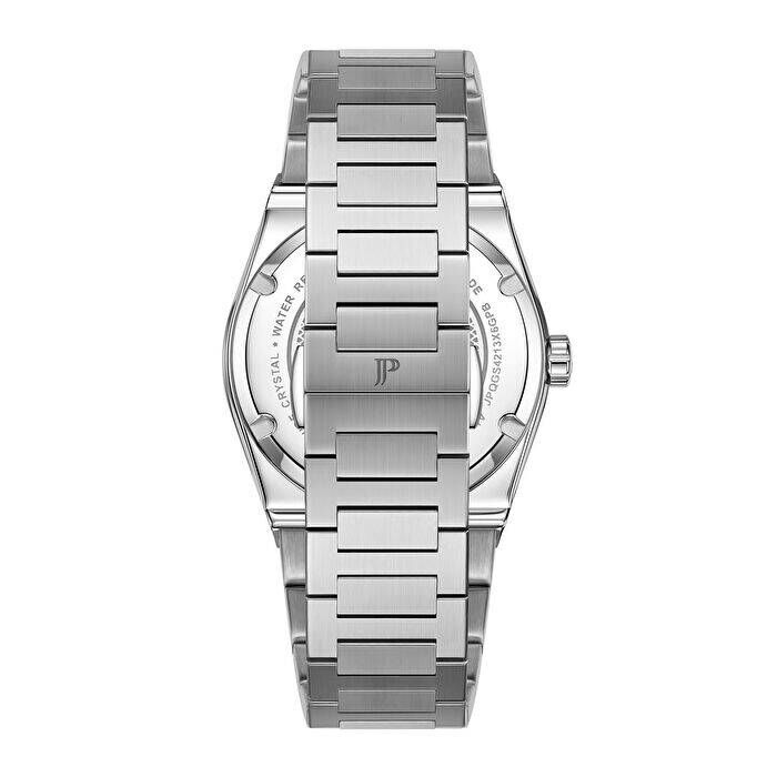 JACQUES PHILIPPE JPQGS4213X6GPB Quartz ERKEK KOL SAATİ