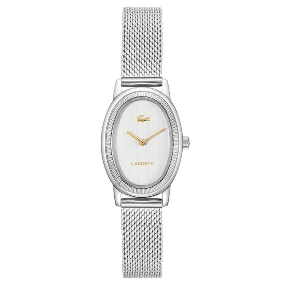 LACOSTE LAC2001452 Quartz KADIN / KIZ KOL SAATİ