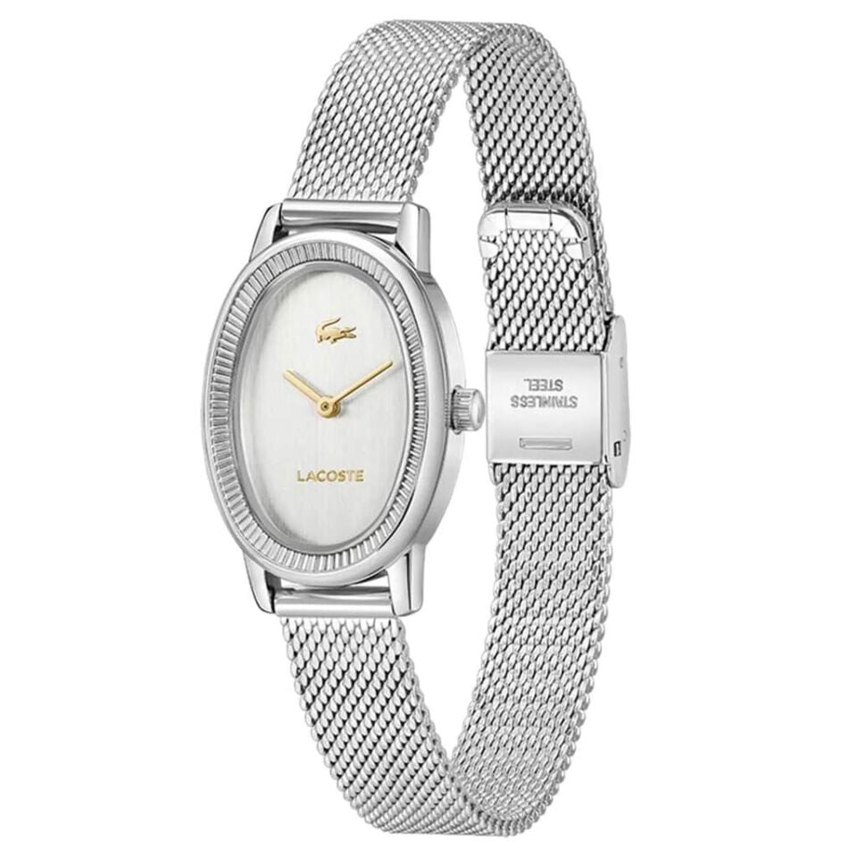 LACOSTE LAC2001452 Quartz KADIN / KIZ KOL SAATİ