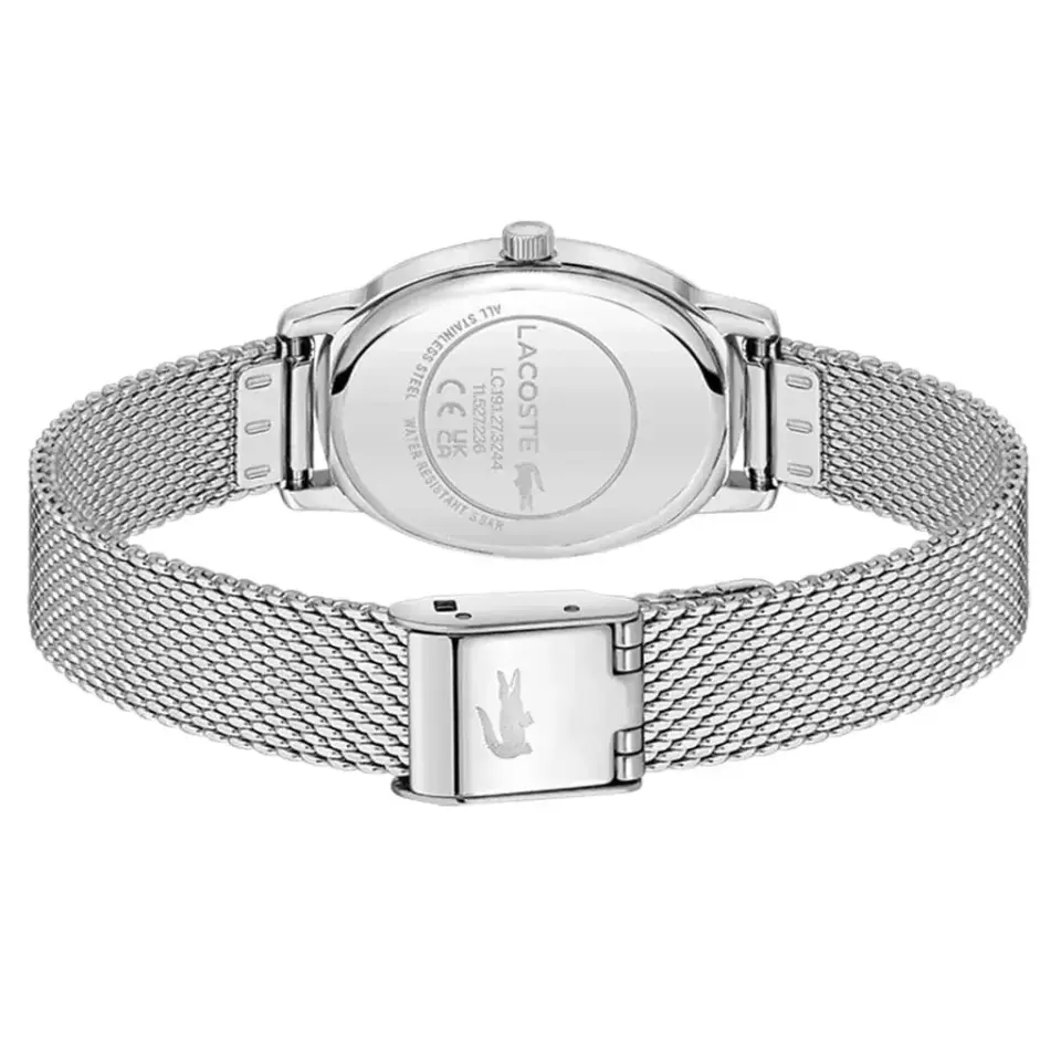 LACOSTE LAC2001452 Quartz KADIN / KIZ KOL SAATİ