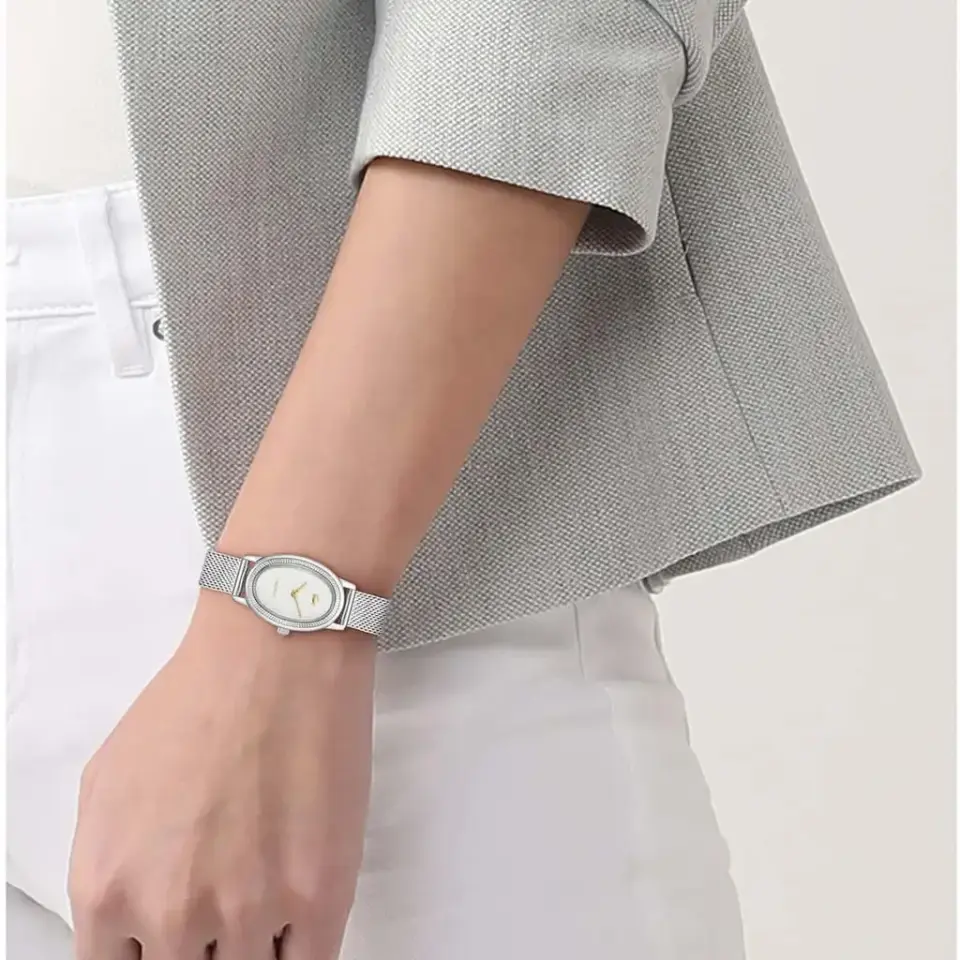 LACOSTE LAC2001452 Kol Saati
