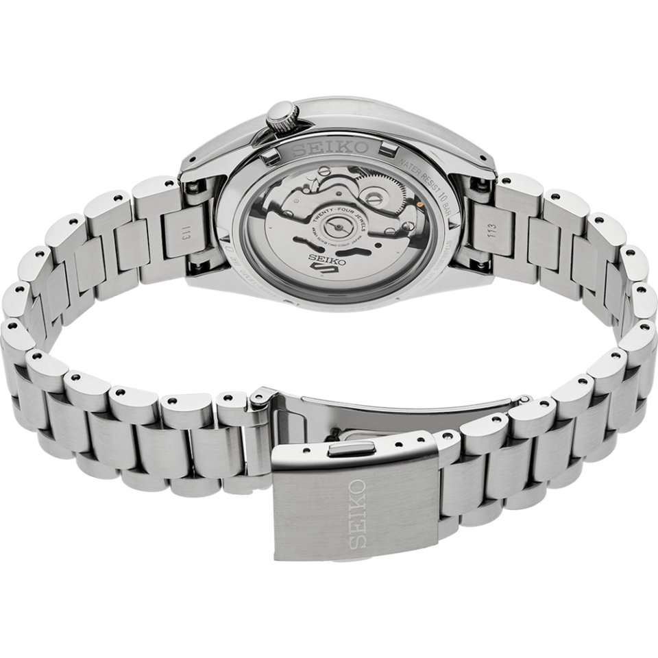 SEIKO SRPL57K Otomatik ERKEK KOL SAATİ