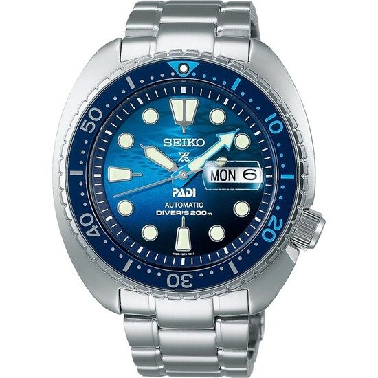 SEIKO SRPK01K Otomatik ERKEK KOL SAATİ