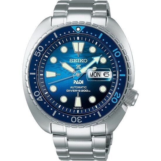 SEIKO SRPK01K Otomatik ERKEK KOL SAATİ