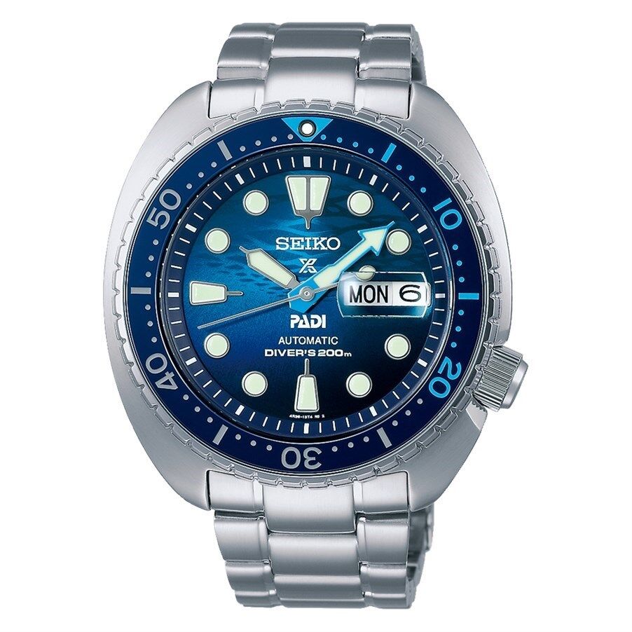 SEIKO SRPK01K1 Otomatik Erkek Kol Saati