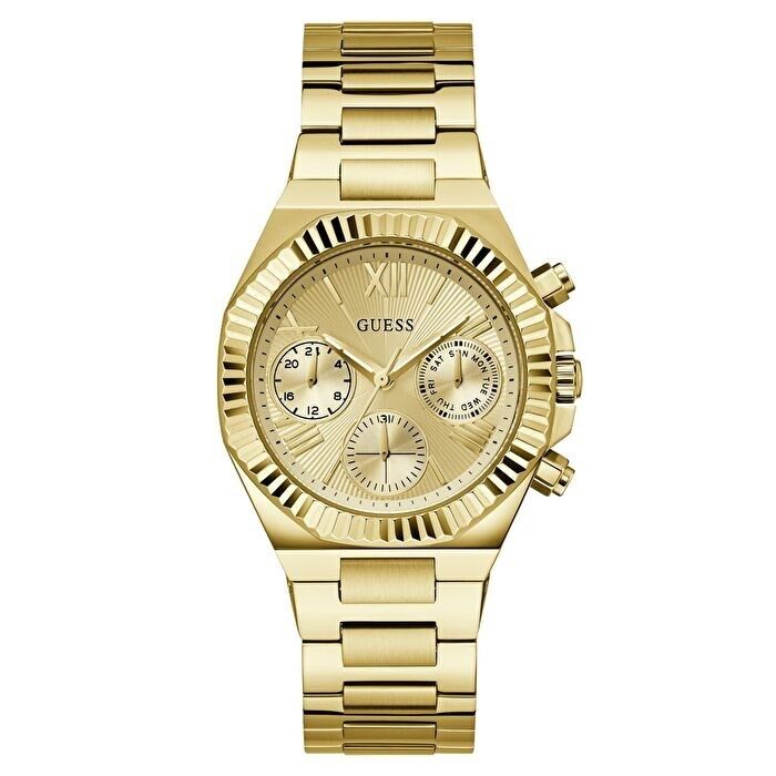 GUESS GUGW0769L2 Quartz KADIN / KIZ KOL SAATİ