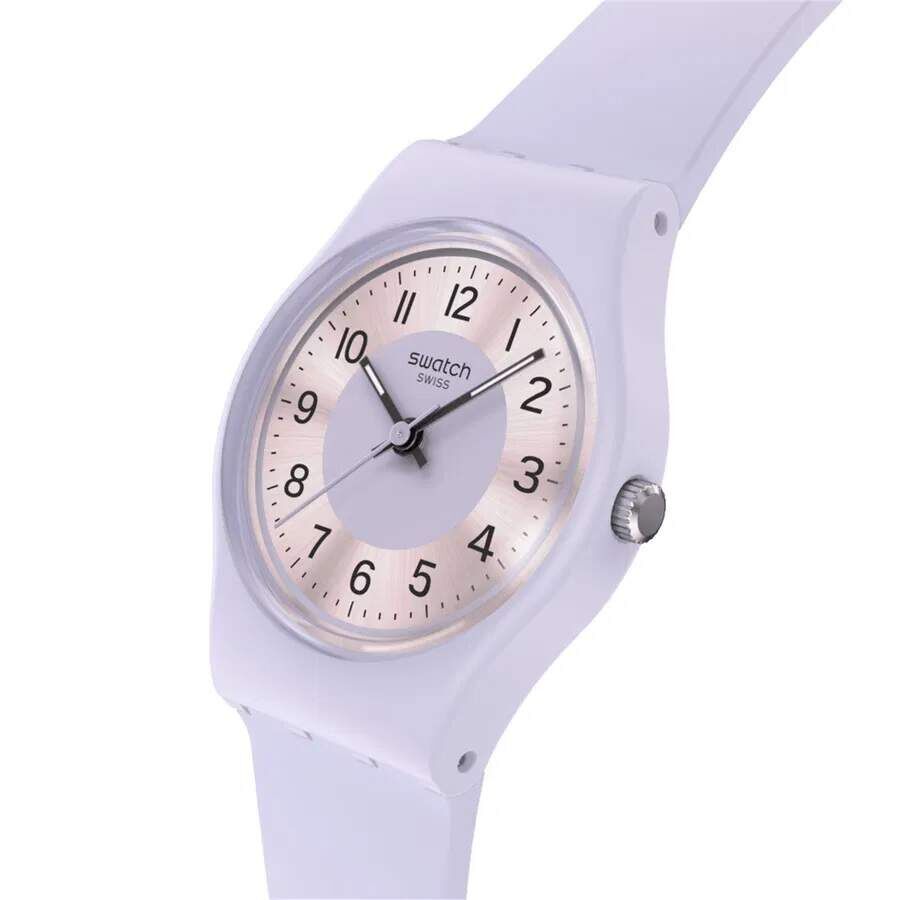 SWATCH LV121 Quartz KADIN / KIZ KOL SAATİ