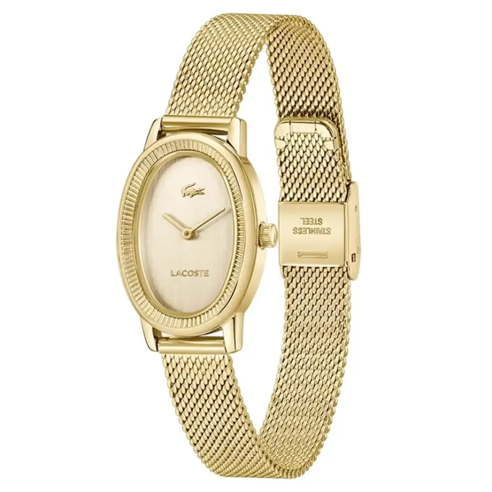 LACOSTE LAC2001453 Analog KADIN / KIZ KOL SAATİ