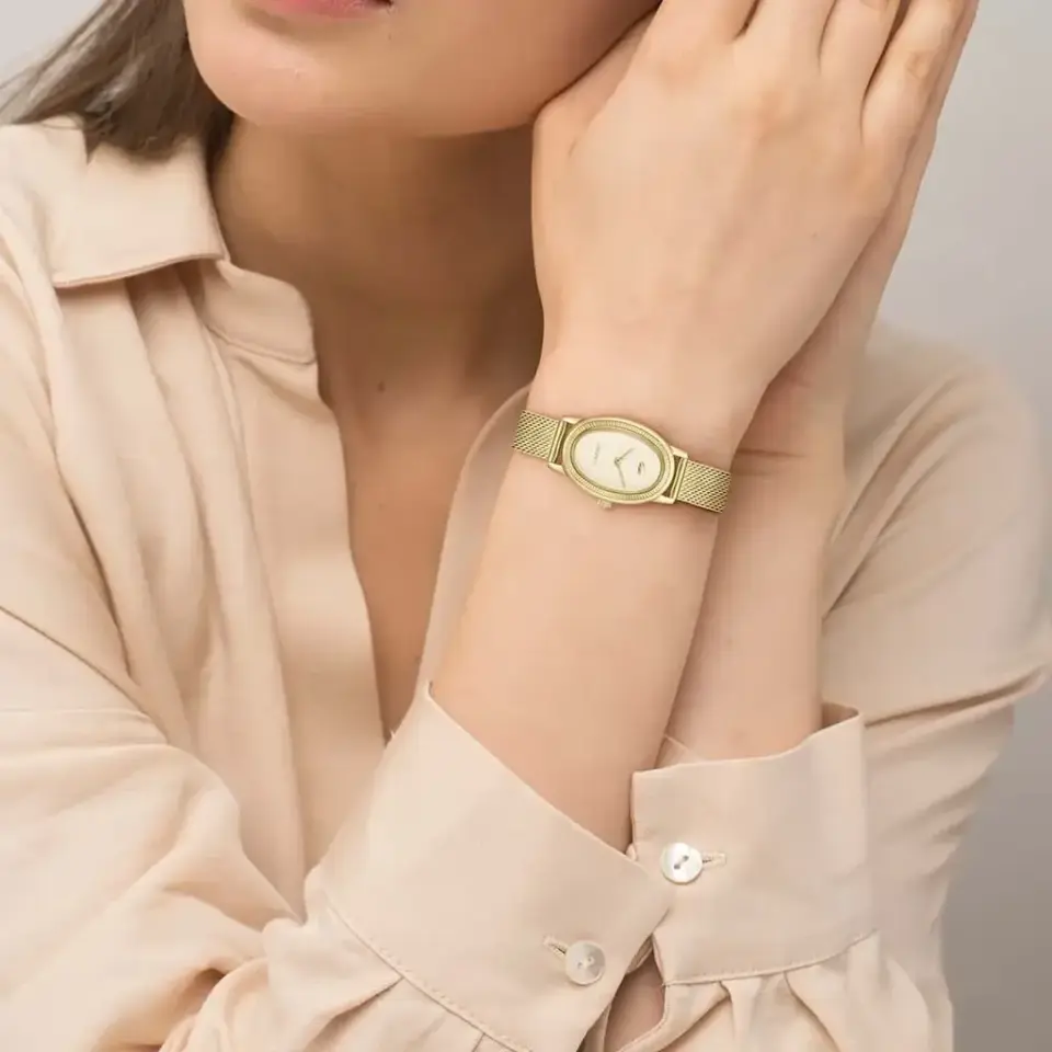 LACOSTE LAC2001453 Analog KADIN / KIZ KOL SAATİ