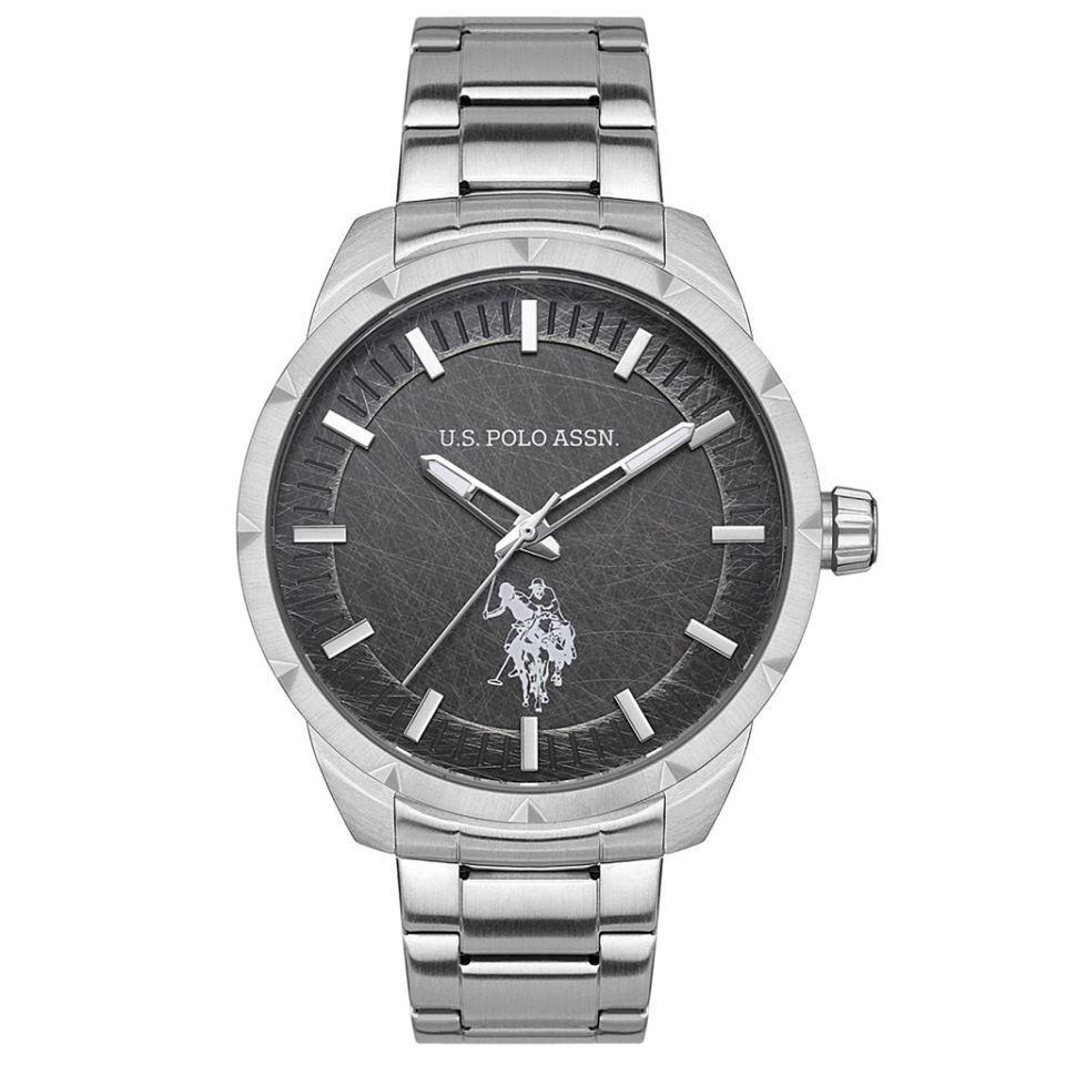 U.S. POLO ASSN. USPA1043-01 Quartz ERKEK KOL SAATİ