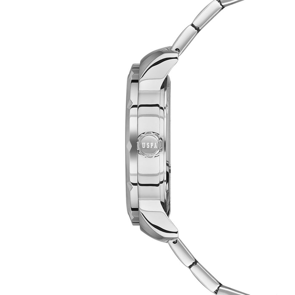 U.S. POLO ASSN. USPA1043-01 Quartz ERKEK KOL SAATİ