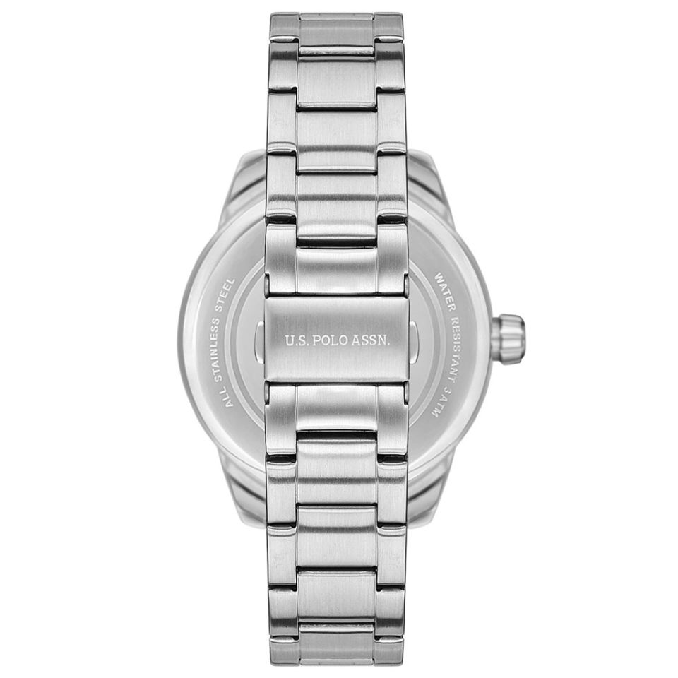 U.S. POLO ASSN. USPA1043-01 Quartz ERKEK KOL SAATİ