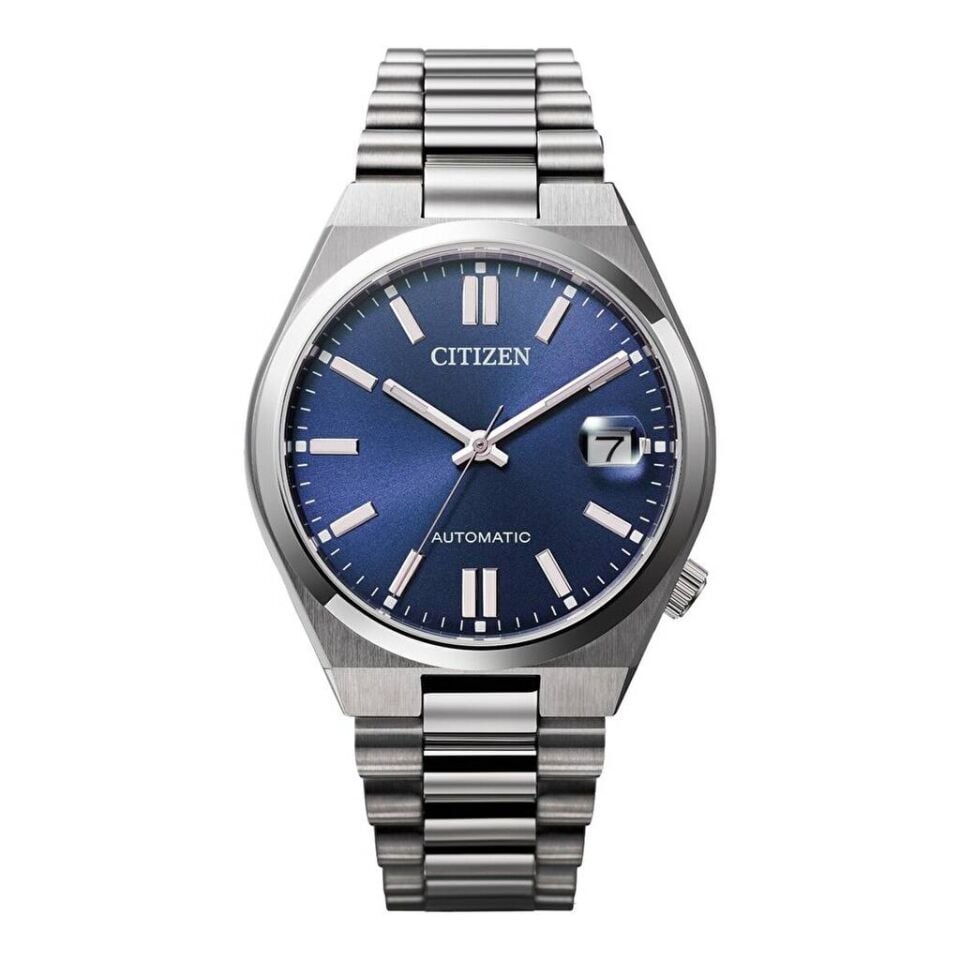 CITIZEN NJ0200-50M Otomatik ERKEK KOL SAATİ