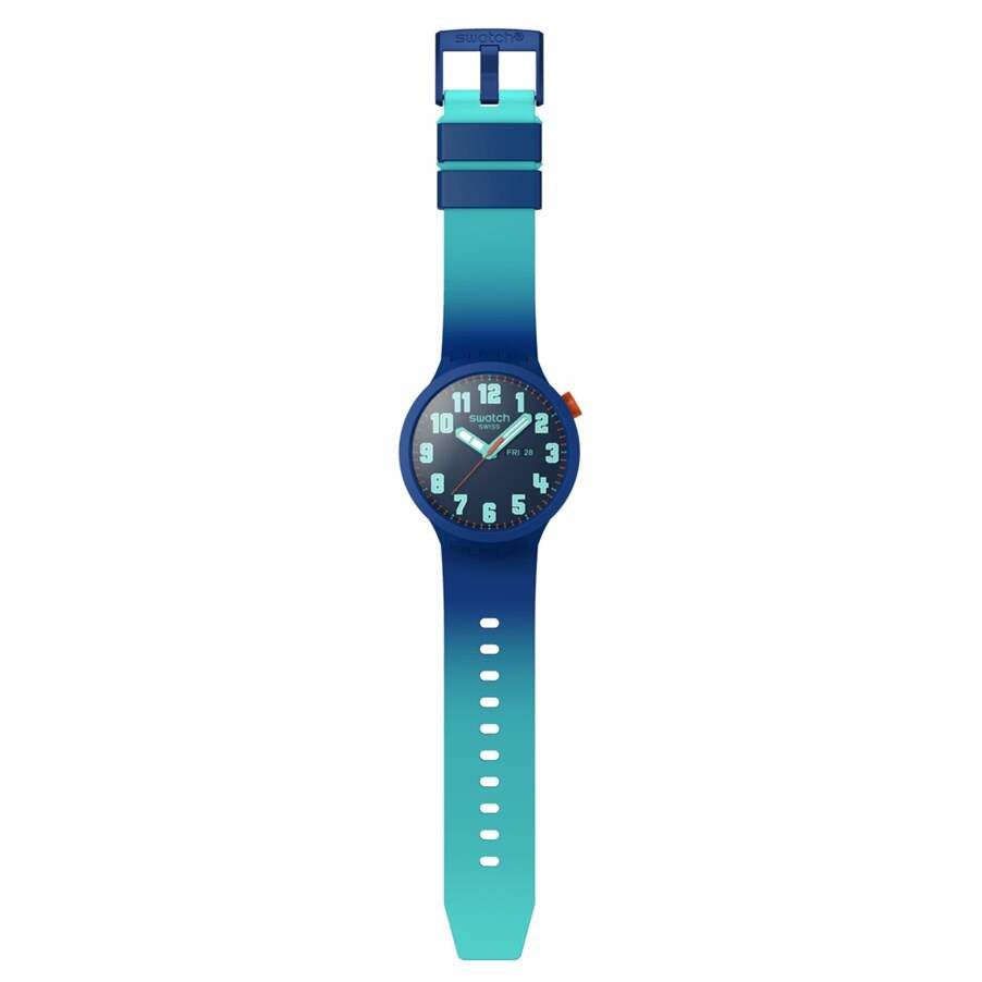 SWATCH SB01N700 Erkek Kol Saati