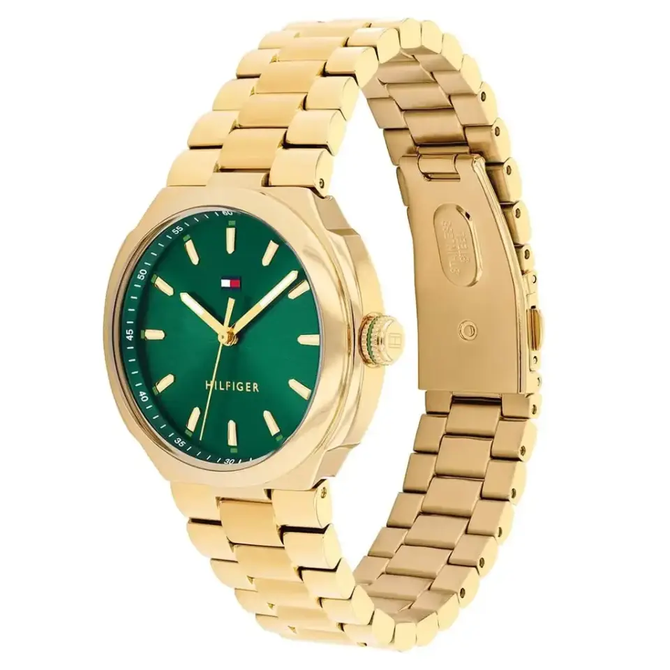 TOMMY HILFIGER TH1782820 Quartz KADIN / KIZ KOL SAATİ