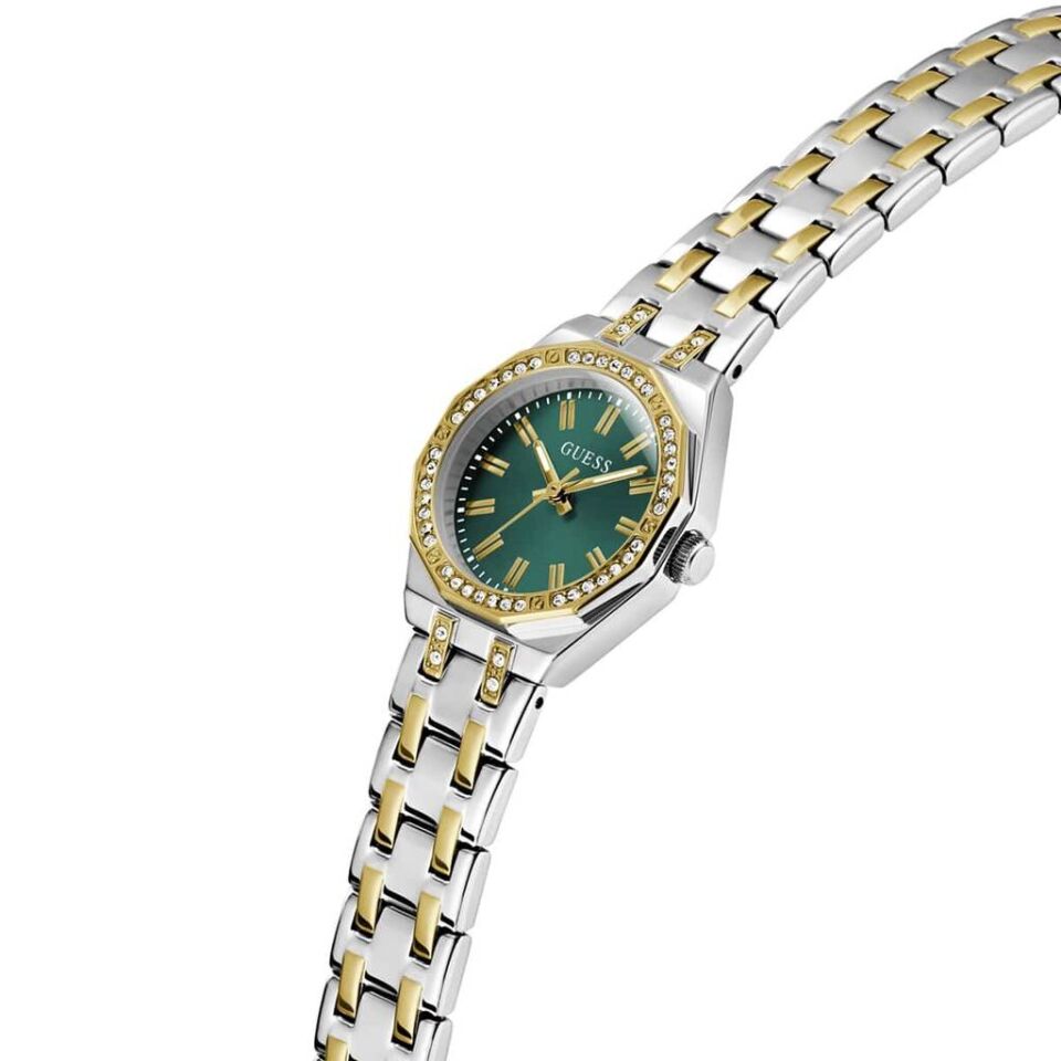 GUESS GUGW0931L8 Quartz KADIN / KIZ KOL SAATİ