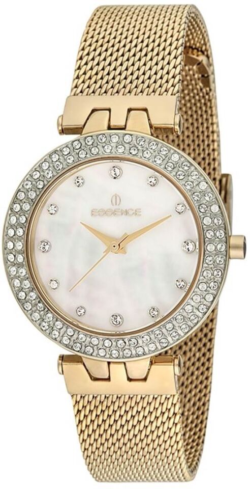EssenceD1008.120Kadın Quartz Kol Saati