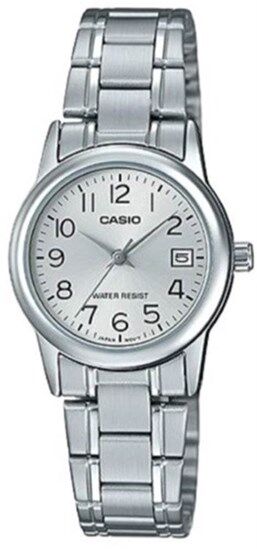 CASIO LTP-V002D-7BUDF Kol Saati