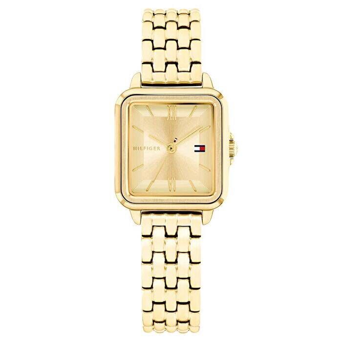 TOMMY HILFIGER TH1782832 Quartz KADIN / KIZ KOL SAATİ