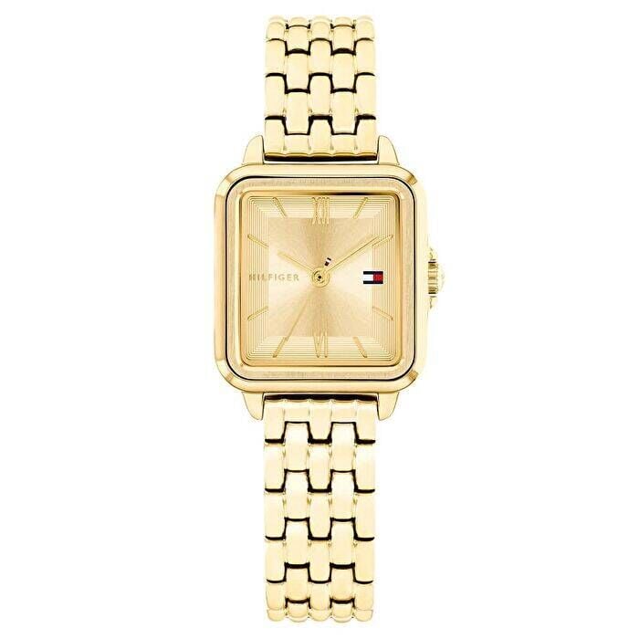 TOMMY HILFIGER TH1782832 Quartz KADIN / KIZ KOL SAATİ