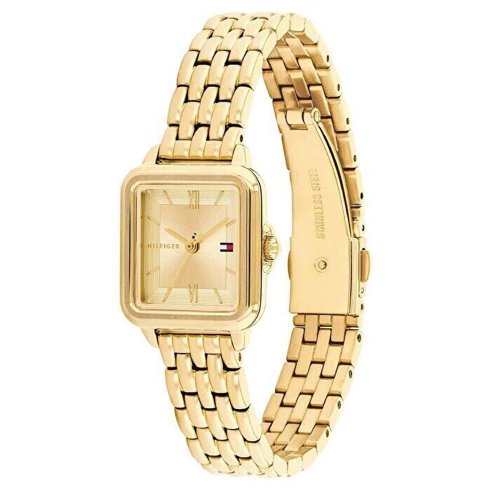 TOMMY HILFIGER TH1782832 Quartz KADIN / KIZ KOL SAATİ