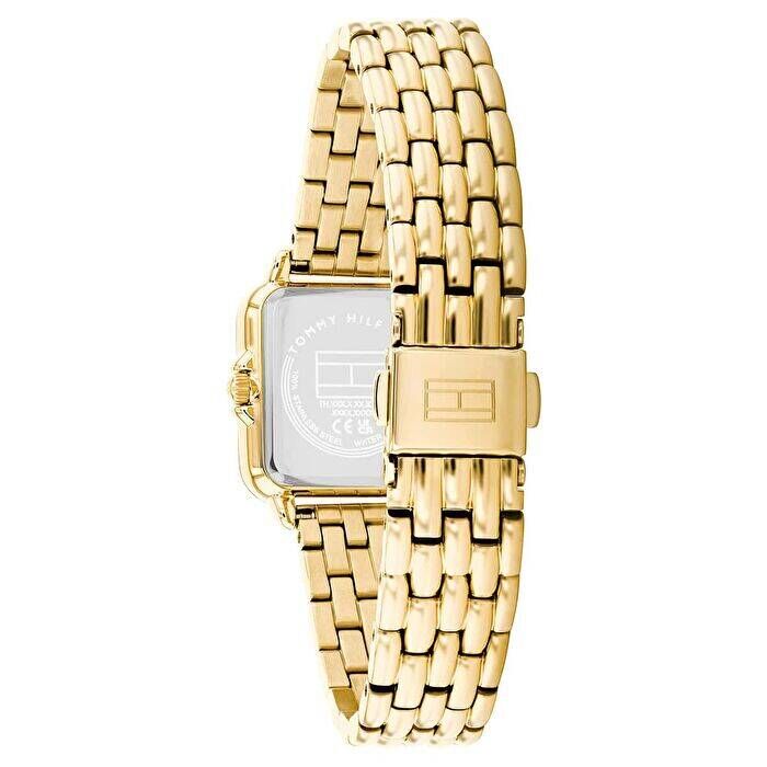 TOMMY HILFIGER TH1782832 Quartz KADIN / KIZ KOL SAATİ