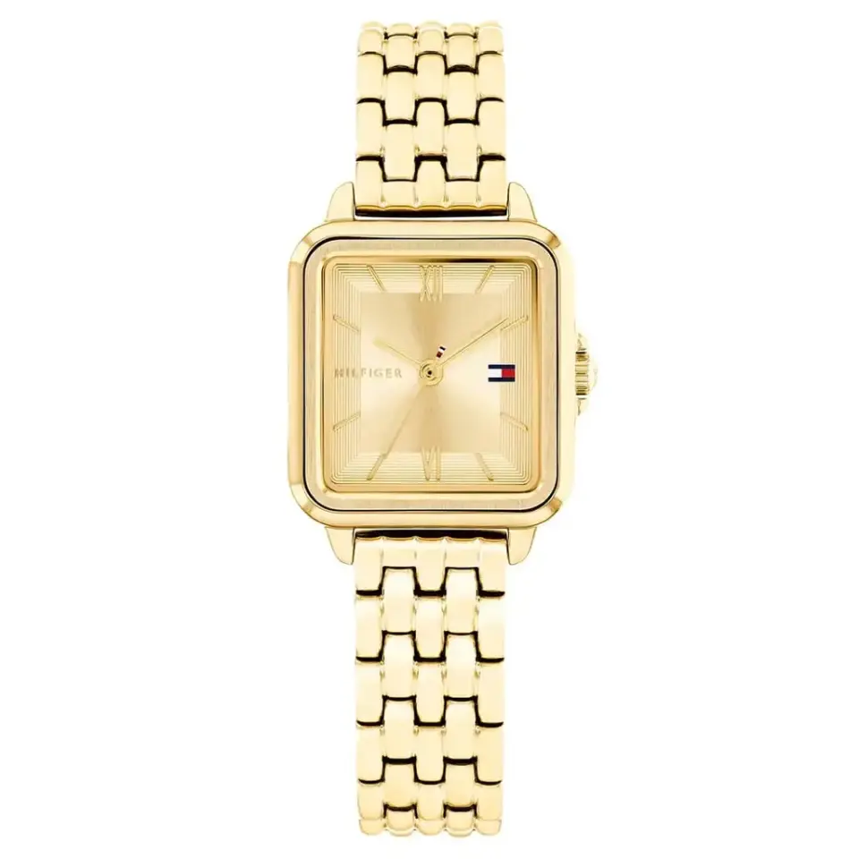 TOMMY HILFIGER TH1782832 Quartz KADIN / KIZ KOL SAATİ