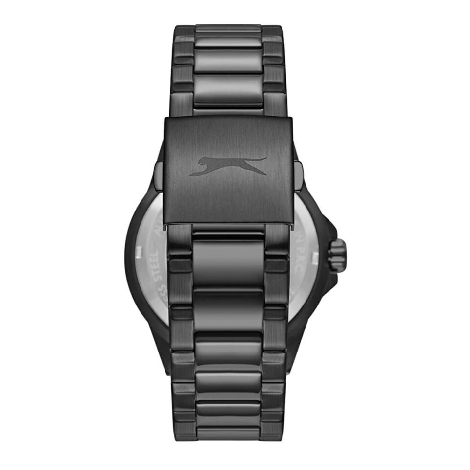 SLAZENGER SL.09.2439.2.05 Otomatik ERKEK KOL SAATİ